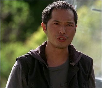 Lost Myles
