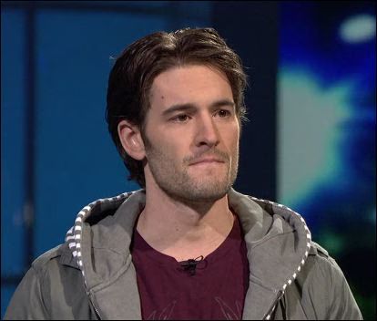 Luke Menard American Idol Top 24