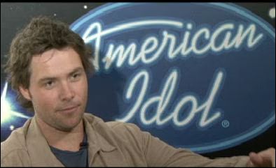 Michael Johns American Idol