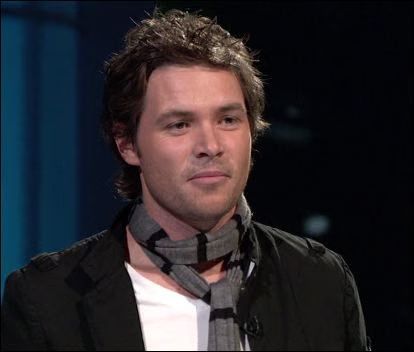 Michael Johns American Idol Top 24