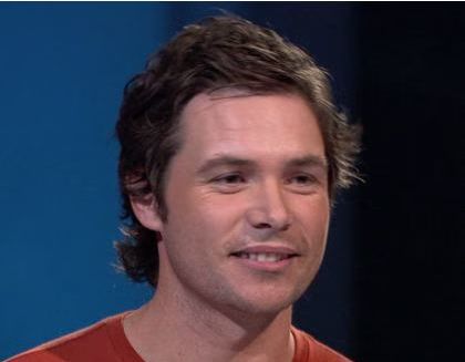 Michael Johns American Idol Top 20