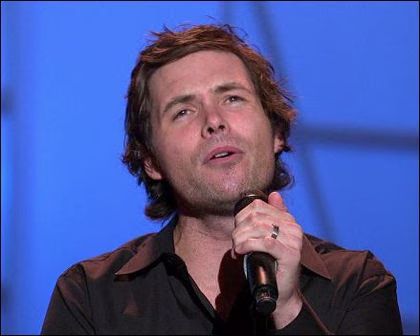Michael Johns American Idol