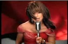 Paula Abdul Dance Like there's no tomorrow