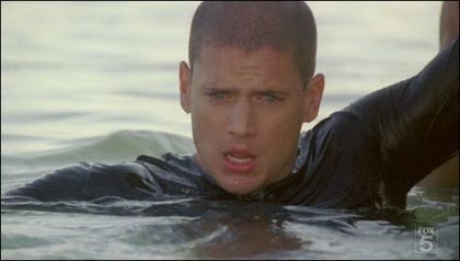Wentworth Miller