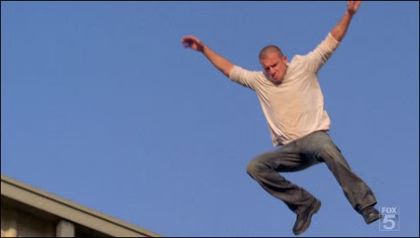 Wentworth Miller