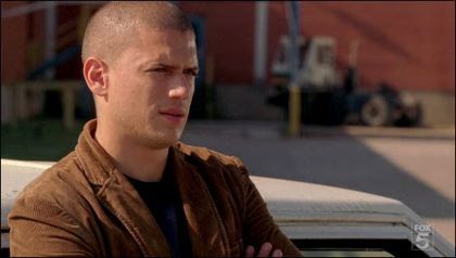 Wentworth Miller