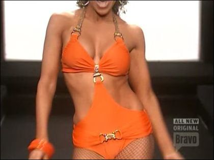 Project Runway Raw