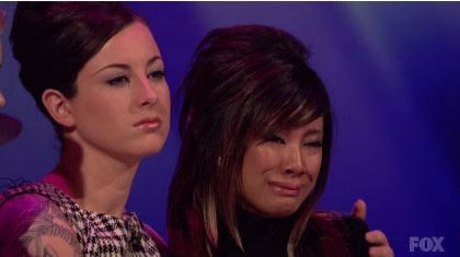 American Idol Results