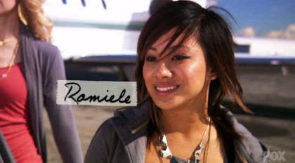 Ramiele Malubay