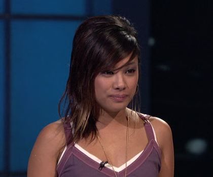 Ramiele Malubay American Idol Top 20