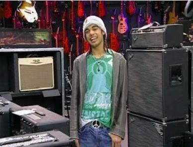 Sanjaya Malakar TV Guide