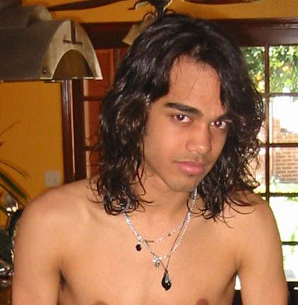 Sanjaya Malakar Shirtless Hot