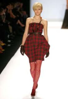 Project Runway New York Fashion Week