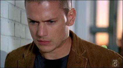 Wentworth Miller
