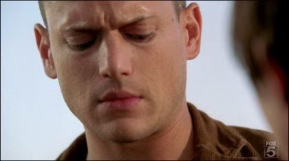 Wentworth Miller