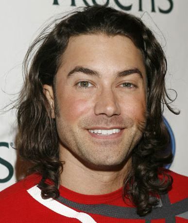 Ace Young American Idol