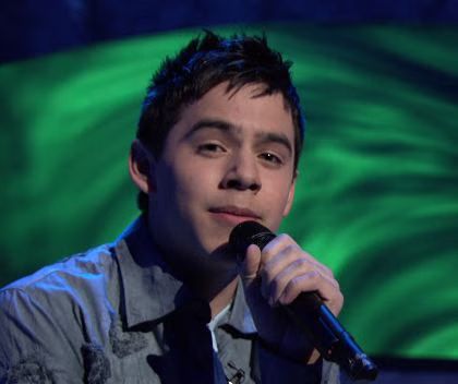 American Idol Results