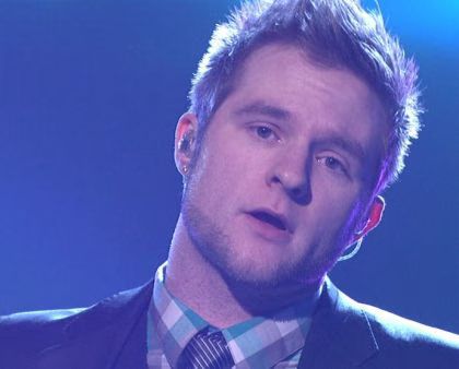 Blake Lewis American Idol