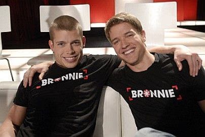 Bronnie