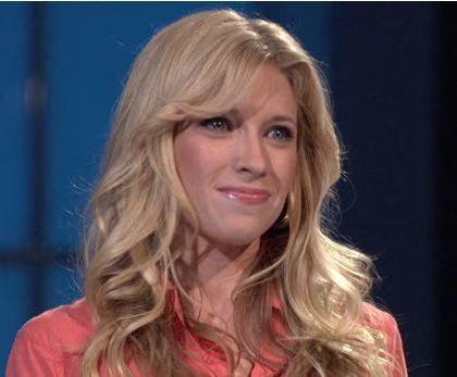 Brooke White American Idol Top 16