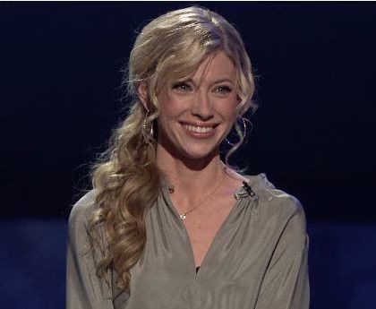 Brooke White American Idol Top 12