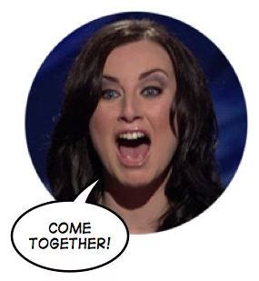Carly Smithson American Idol