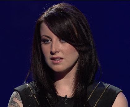 Carly Smithson American Idol Top 10
