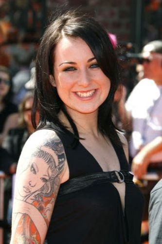 Carly Smithson American Idol