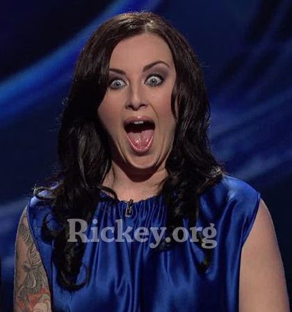 Carly Smithson American Idol