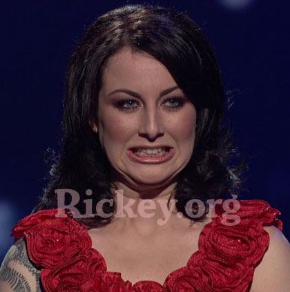 Carly Smithson American Idol Results