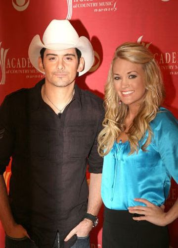 Carrie Underwood is Pretty