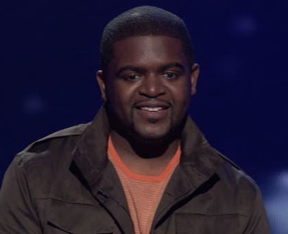 Chikezie Eze American Idol Top 11