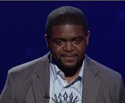 Chikezie Eze American Idol Top 10