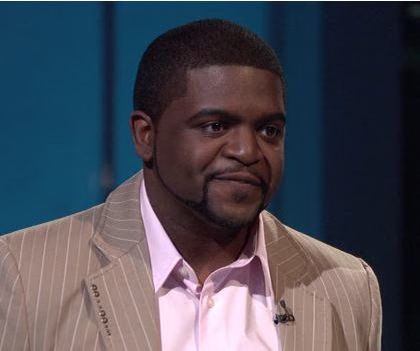 Chikezie Eze American Idol Top 16