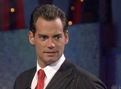 Christian de la Fuente