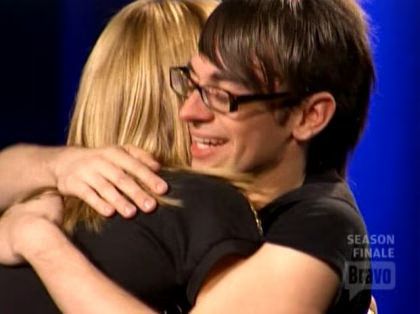 Christian Siriano Winner