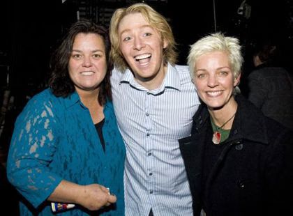 Clay Aiken American Idol