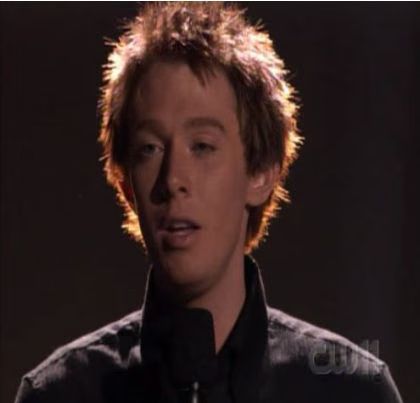 Clay Aiken