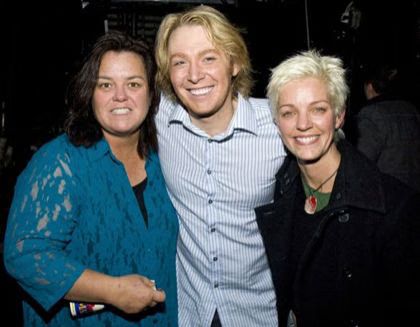 Clay Aiken American Idol