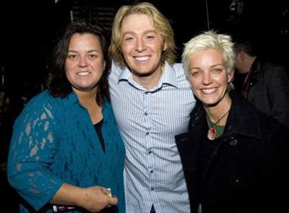 Clay Aiken American Idol