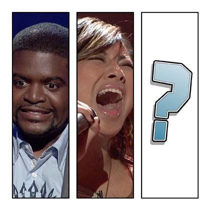 American Idol Results