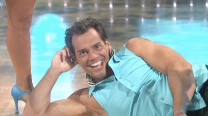 Cristian de la Fuente