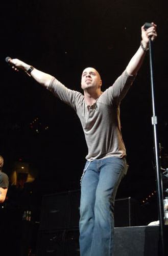 Daughtry is awesome