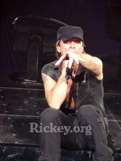 Daughtry Bon Jovi