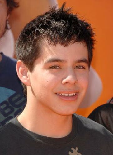 David Archuleta American Idol