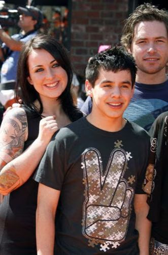 David Archuleta American Idol