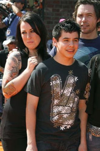 David Archuleta American Idol