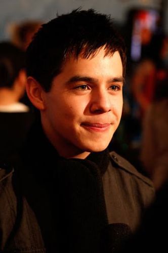 David Archuleta American Idol Winner