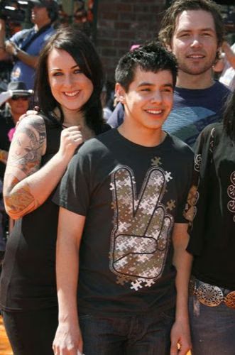 David Archuleta American Idol