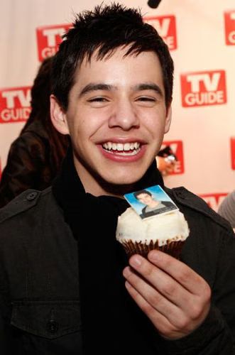 David Archuleta American Idol Winner